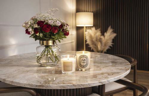 Apartment Am Obersalzberg by Interhome - Foto 7