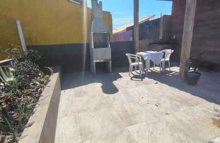 Casa Amarela Praia do Porto Imbituba - Photo 25