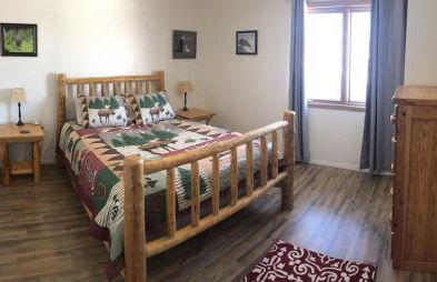 The Moose Crossing - Foto 25