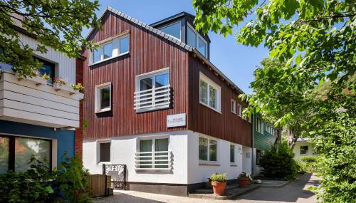 Insulaner Apartments - Foto 2