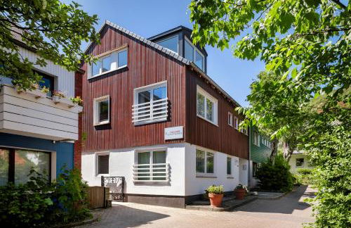 Insulaner Apartments - Foto 2