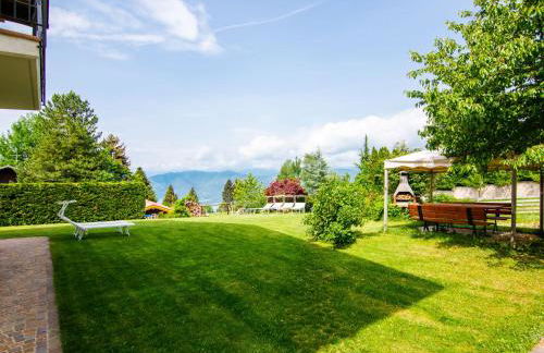 Apartment Belfiore-1 by Interhome - Foto 49