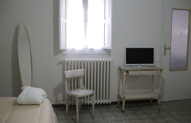 Le Dimore degli Artisti - Photo 24