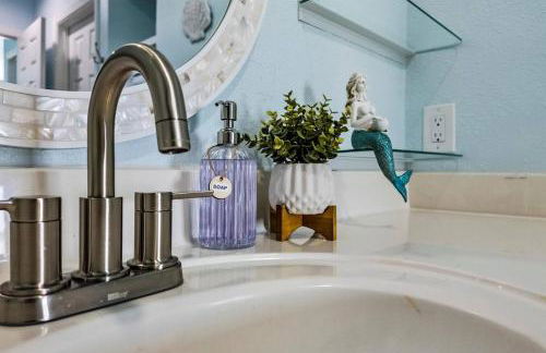 Echoing Pearl: Beach Access! - Foto 59