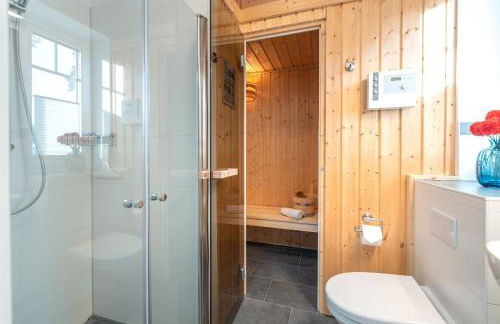 Ferienhaus Ankerplatz - Foto 8