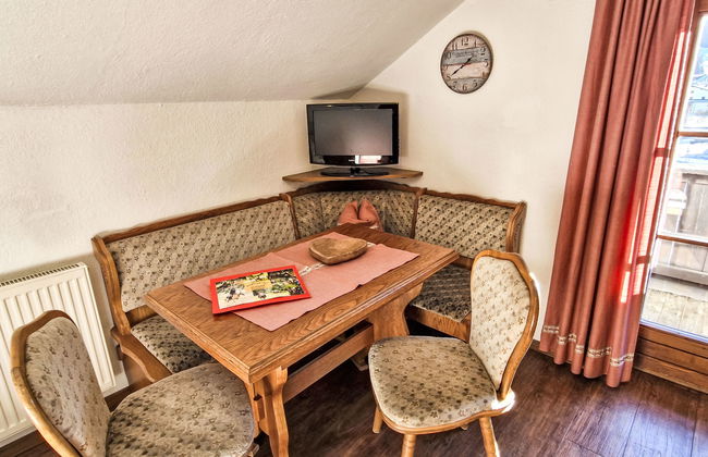 Haflingerhof Edelweiß - Foto 10