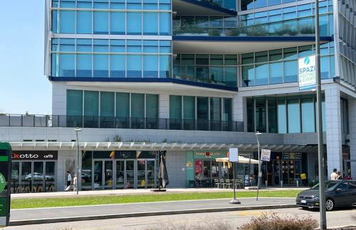 Santa Giulia Suite - Futurismo 17 - Foto 39