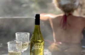 Paradise Ranch Inn- Limitless House Hot Tub,Sauna - Foto 35