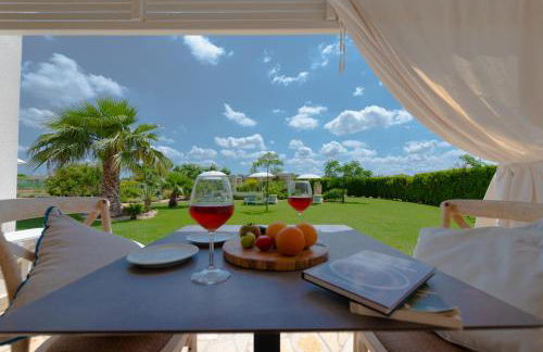 Agriturismo Le Grancìe - Foto 44