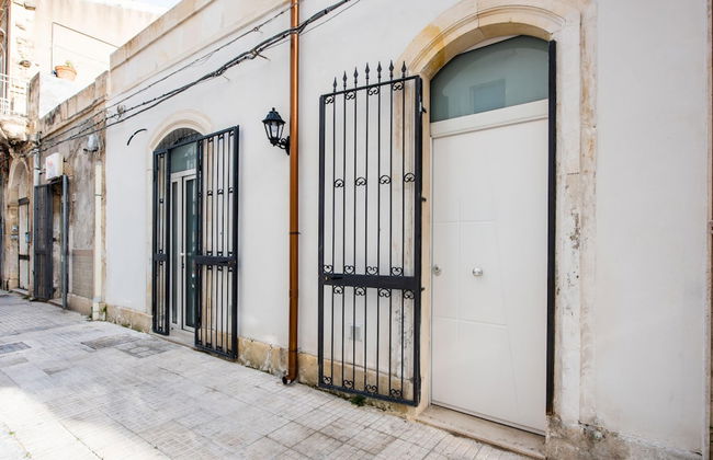 Syracuse Duplex Apartment 1 With Terrace by Wonderful Italy - Foto 4