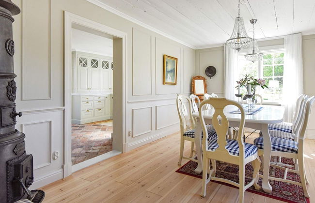 Holiday Home in Hova - Foto 27