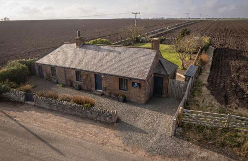 Cliff Walk Cottage - Foto 1