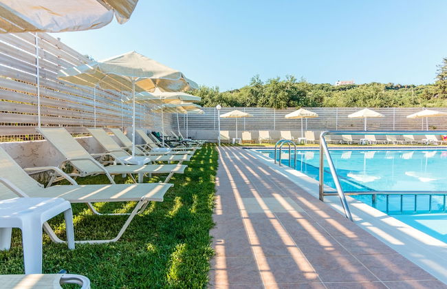 Dimitra & Evdokia Hotel - Photo 24