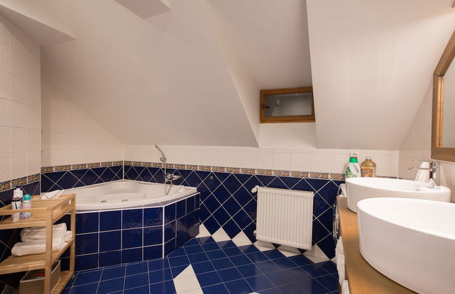 Old Town Boho Chic Attic - Foto 44