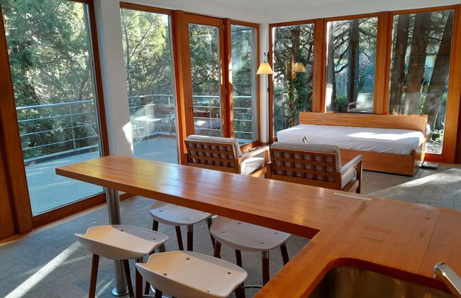Amazing Property in Mountains SMA-GB by Apartments Bariloche - Foto 65
