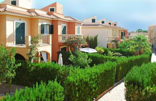 Residence El Paraiso - Photo 17