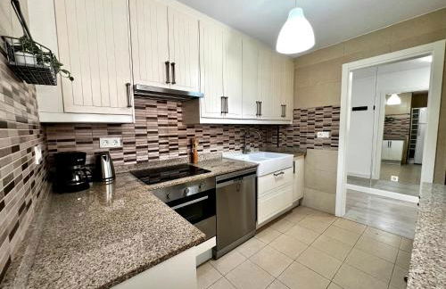 Apartamento con encanto en playa - Foto 16