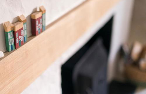 Fern Cottage - Foto 8