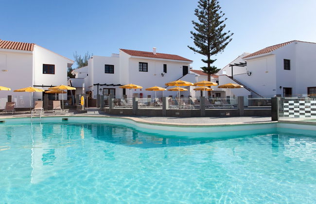 Apartamentos Villa Florida - Foto 22