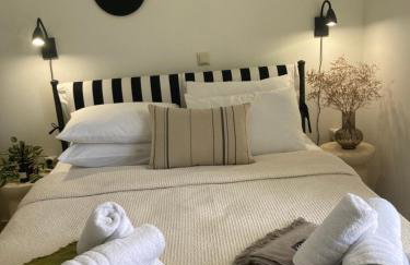 Selini Apartments Mani - Foto 22