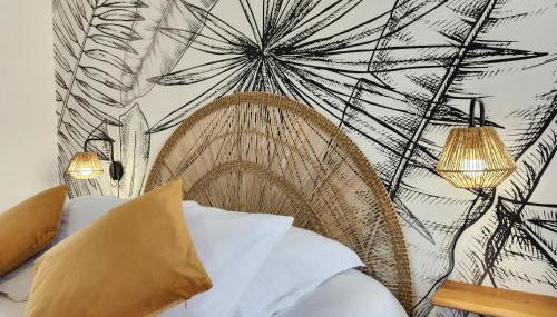 Le Lumineux - 2 ch - 2 sdb - 6 pers - Tout confort - Proche Bioparc - Photo 5