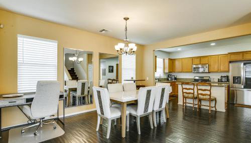 Peaceful Chula Visit Home with Patio Stay and Play! - Foto 2