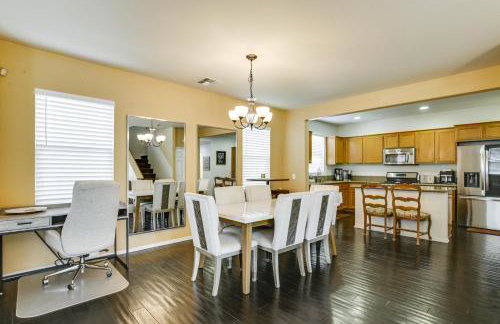 Peaceful Chula Visit Home with Patio Stay and Play! - Foto 2