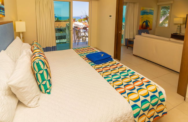 V Azul Vallarta - Luxury Vacation Rental- Adults Only - Foto 8