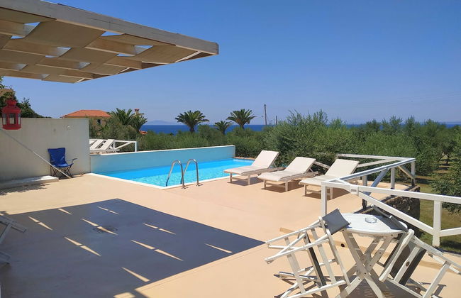 Betty's Villas - Foto 17