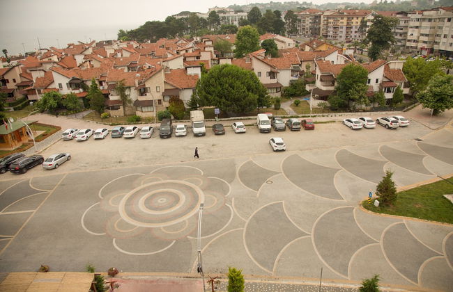 Ceneviz Suit Hotel - Foto 35