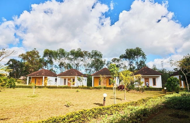 Andasibe Sifaka Lodge - Foto 41