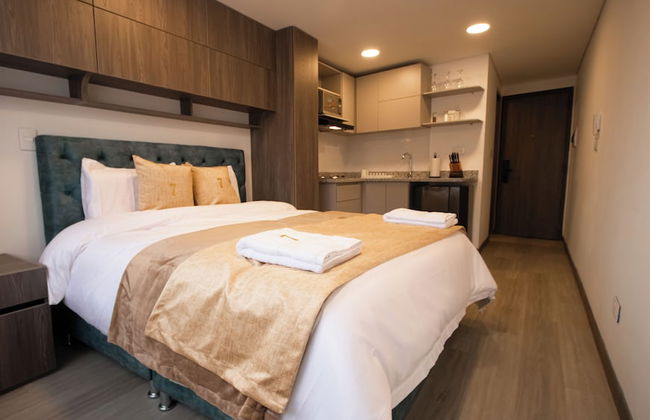 Edificio Malú 777 by Wellcome - Photo 5