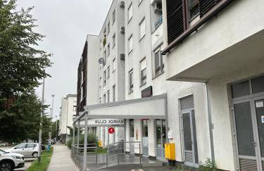 Lanište - Prelijep stan, balkon, wifi + besplatan parking - Foto 34