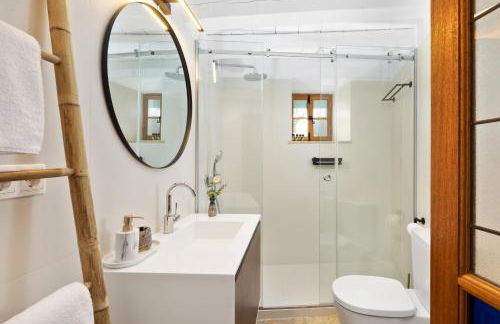 Corfu OliveStone Village with Swimming pool - Foto 67