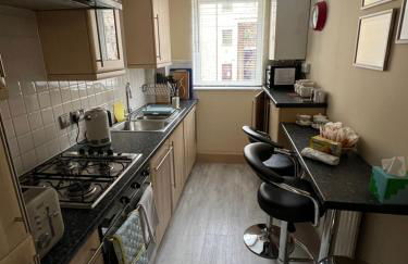 Old town, free parking, Outlander experience - Photo 18