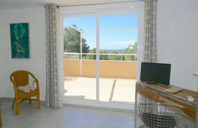 Villa With Golf-course Views - Foto 18