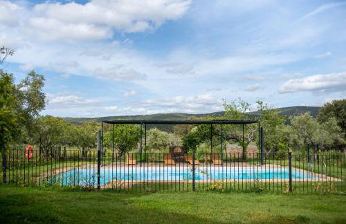 Finca El Azahar - Foto 82