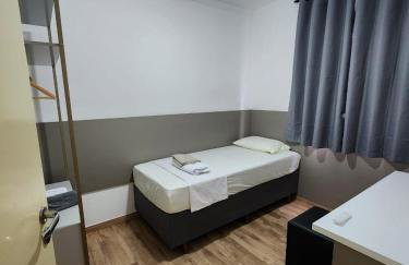 Apartamento aconchegante em frente à Arena MRV - Foto 26