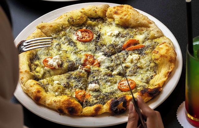 Levatio Suites Muscat, a member of Radisson Individuals - Foto 66