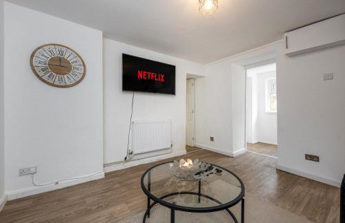 Spacious 3BR with Parking - Foto 18