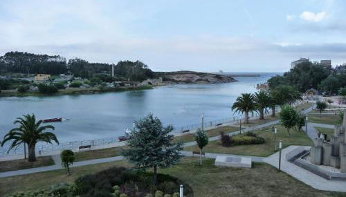 Parque San Ciprián - Foto 4