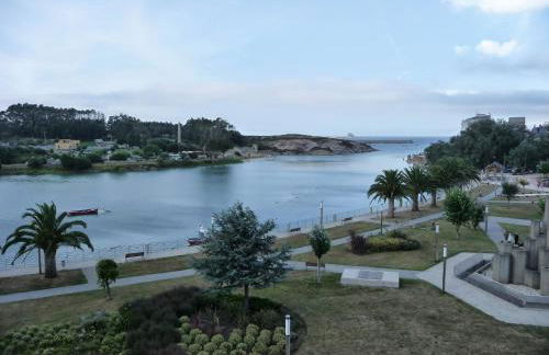 Parque San Ciprián - Foto 4