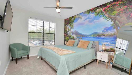Island Paradise -2Bedroom /2Bath/NRG/MedCenter/Galleria - Foto 3
