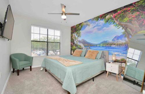 Island Paradise -2Bedroom /2Bath/NRG/MedCenter/Galleria - Foto 3