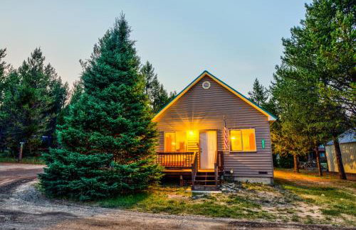 Muley Hollow by KABINO Fire Pit Grill SmartTV WiFi Washer Dryer - Foto 37