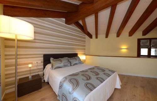 Apartamentos El Palacete de Ainsa - Foto 19