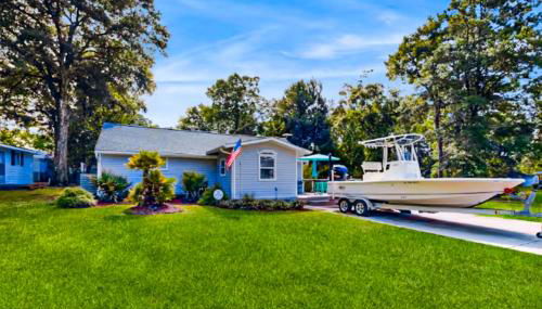 OIB29 Gone Intracoastal - Foto 3