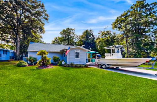 OIB29 Gone Intracoastal - Foto 3