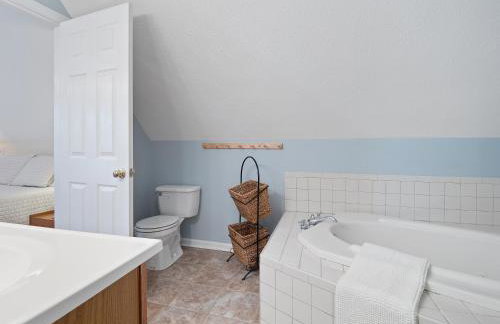 Simply Sipsey - Gorgeous Flat Lot With Zero Steps To The Dock! - Foto 11