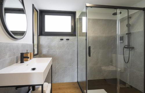 Cabañas de Canide - Foto 58